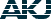AK Jensen Norway logo