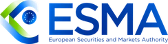 ESMA (EU securities authority) logo