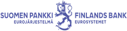 Suomen Pankki (Bank of Finland) logo